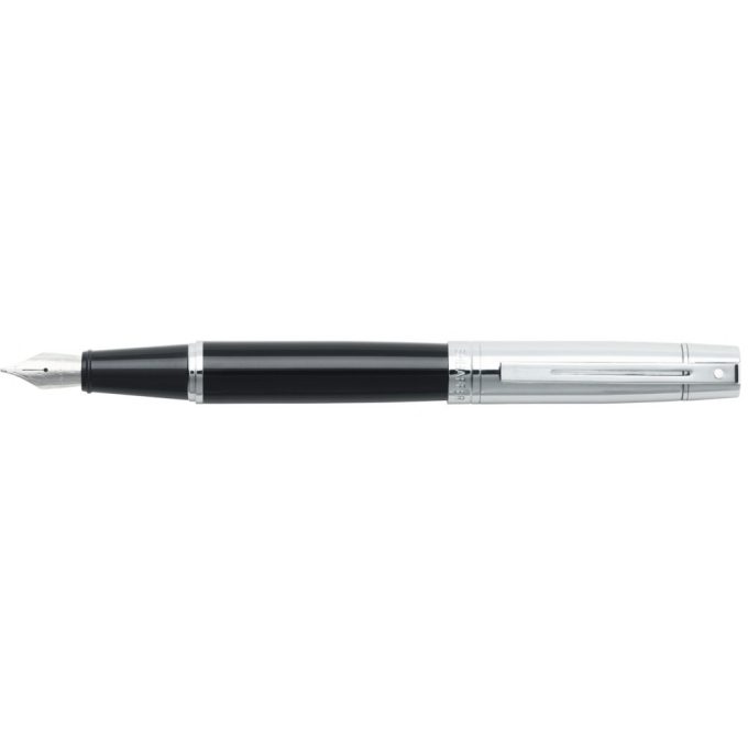 Sheaffer Gift Collection 300 Black CT plnicí pero