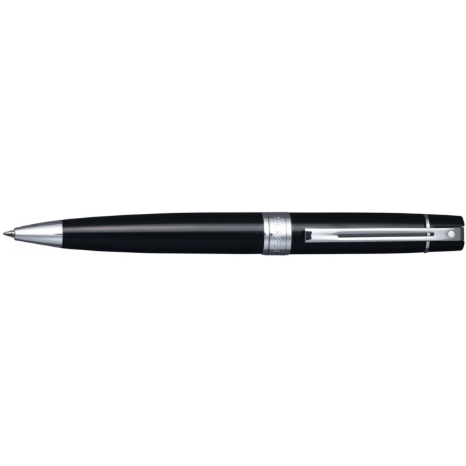 Sheaffer Gift Collection 300 Glossy Black CT kuličkové pero