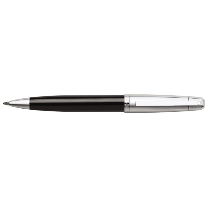 Sheaffer Gift Collection 500 Glossy Black Chrome CT kuličkové pero