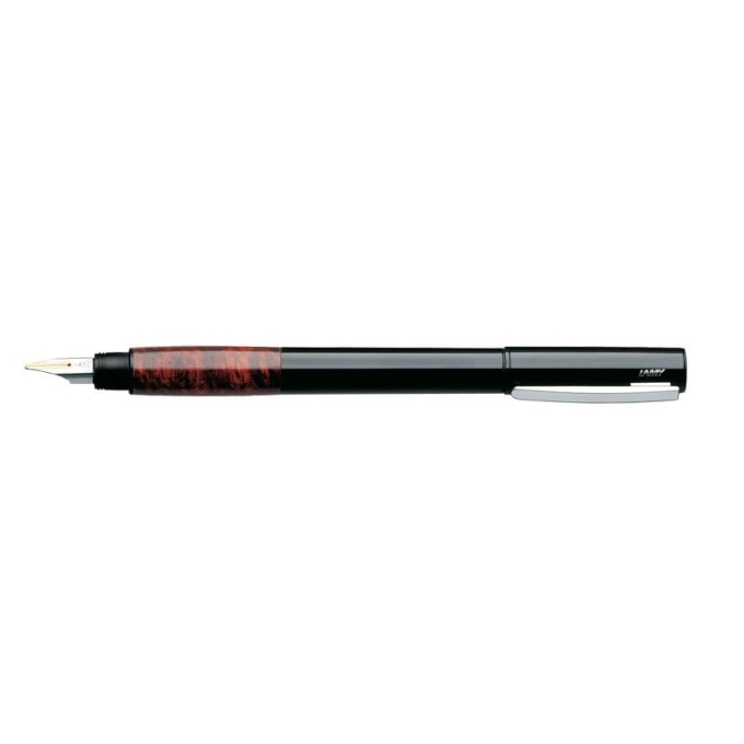 Lamy Accent Brillant BY plnicí pero