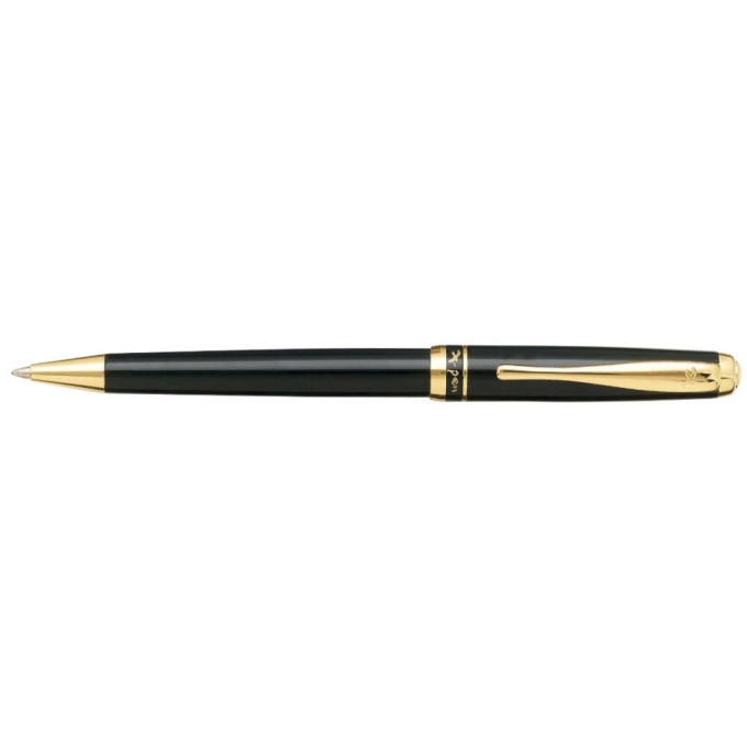 X-Pen Novo Black GT kuličkové pero