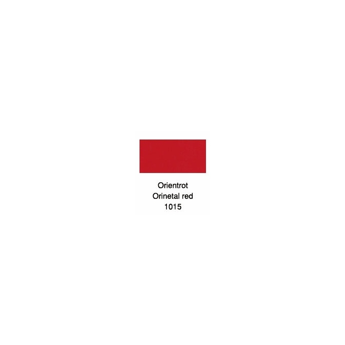 De Atramentis Oriental Red lahvičkový inkoust 35 ml