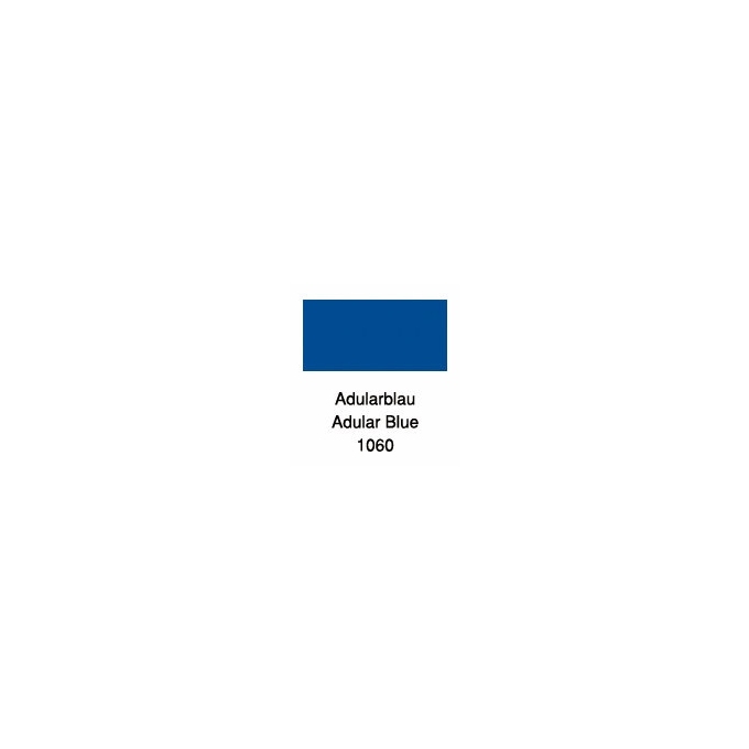 De Atramentis Adular Blue lahvičkový inkoust 35 ml
