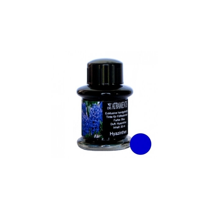 De Atramentis Hyacinth lahvičkový inkoust 45 ml
