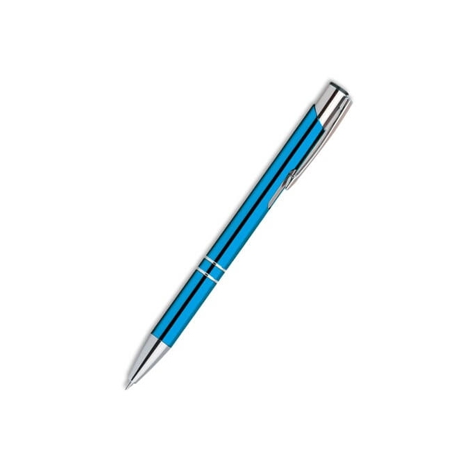 Beta Light Blue kuličkové pero