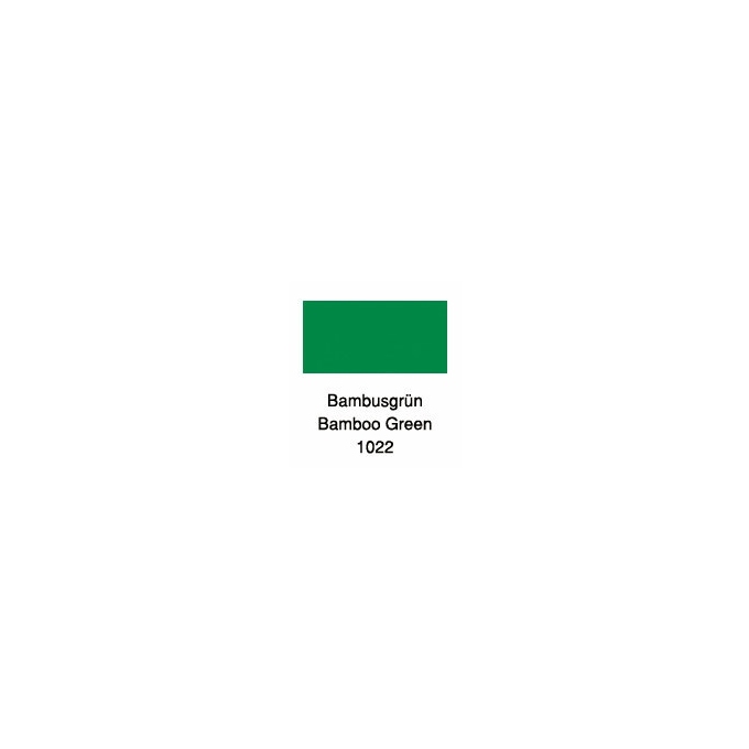 De Atramentis Bamboo Green lahvičkový inkoust 45 ml