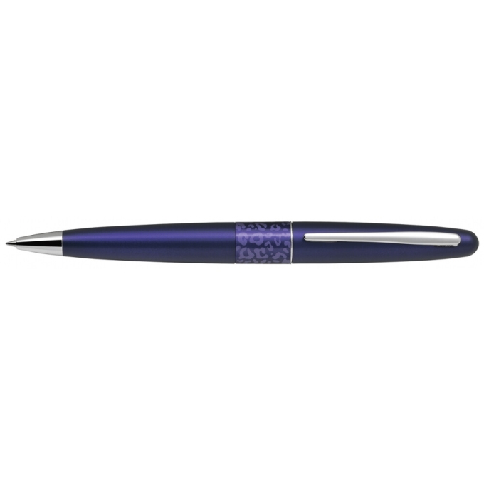 Pilot Middle Range Violet Leopard kuličkové pero