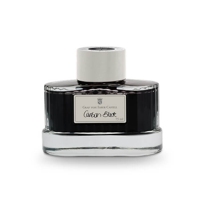 GvFC Carbon Black dokumentní inkoust 75 ml