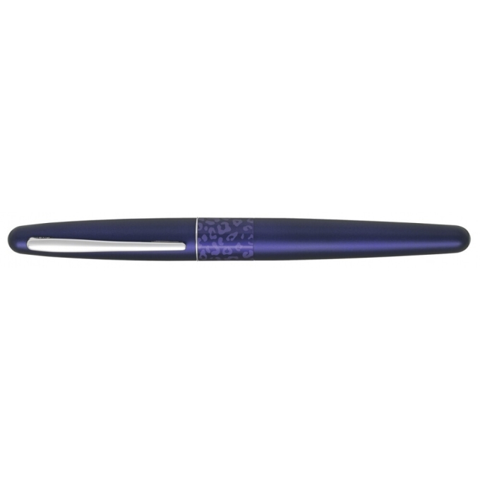 Pilot Middle Range Violet Leopard plnicí pero