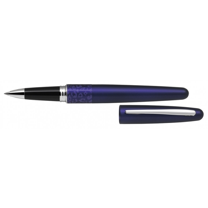 Pilot Middle Range Violet Leopard keramické pero