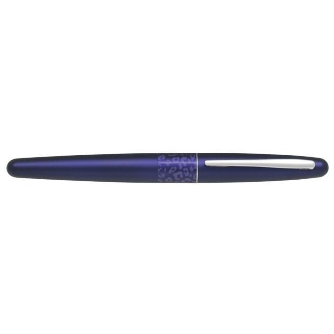 Pilot Middle Range Violet Leopard keramické pero