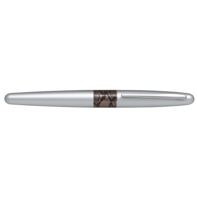 Pilot Middle Range Silver Python keramické pero