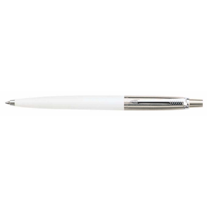 Parker Jotter White kuličkové pero