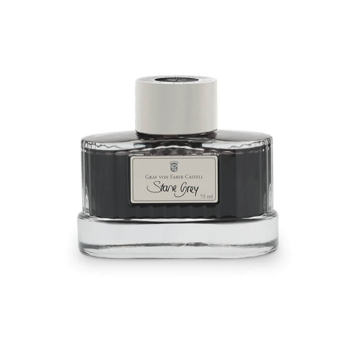 GvFC Stone Grey dokumentní inkoust 75 ml