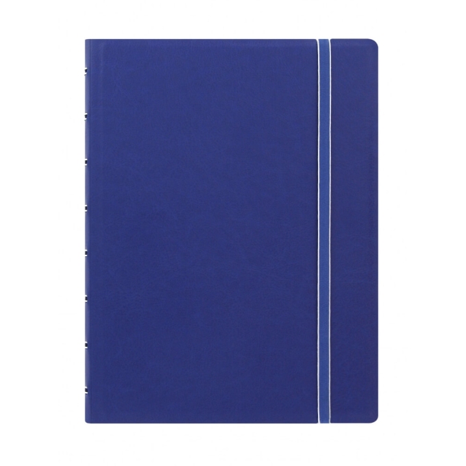 Filofax Classic Blue A5 zápisník