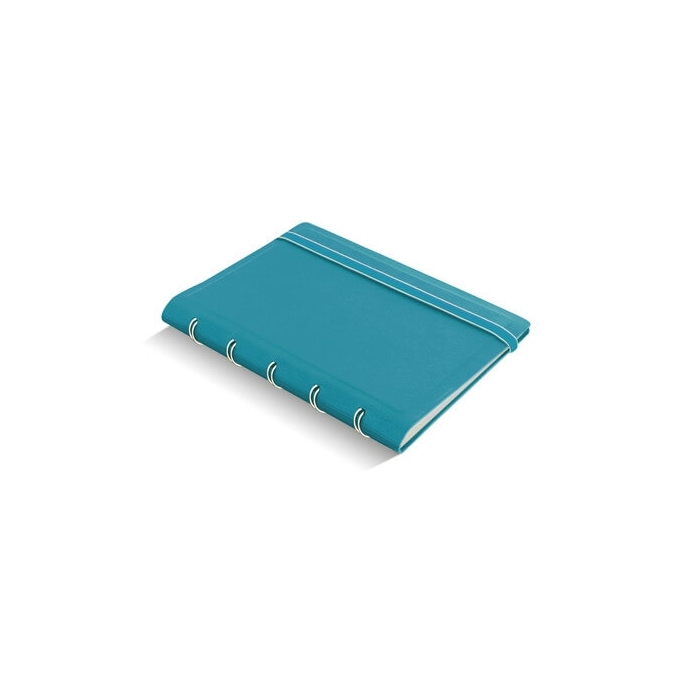Filofax Classic Turquoise A6 zápisník
