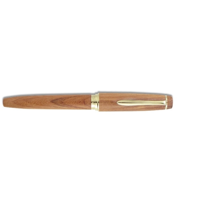 Sailor Precious Wood Japanese Qunice Karin plnicí pero