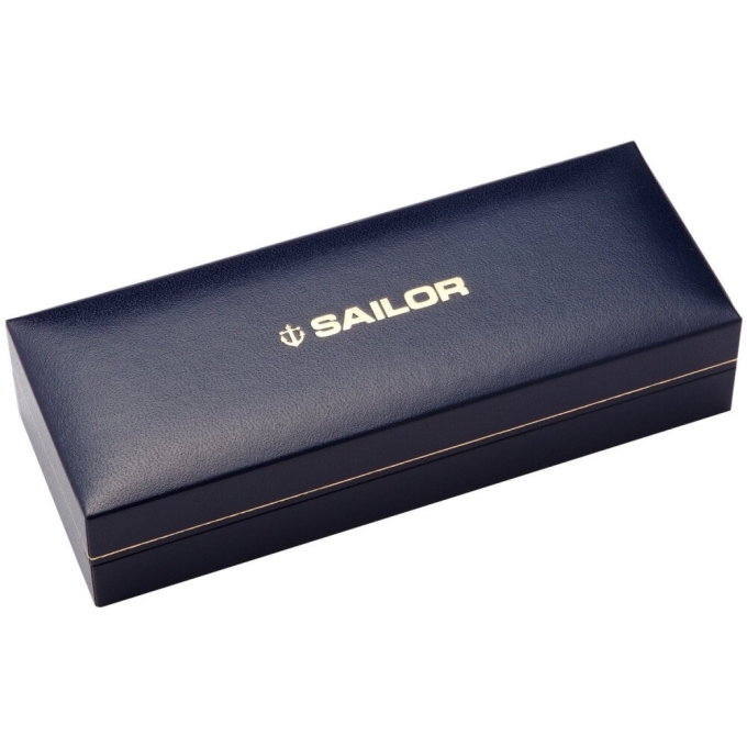 Sailor Precious Wood Japanese Qunice Karin plnicí pero