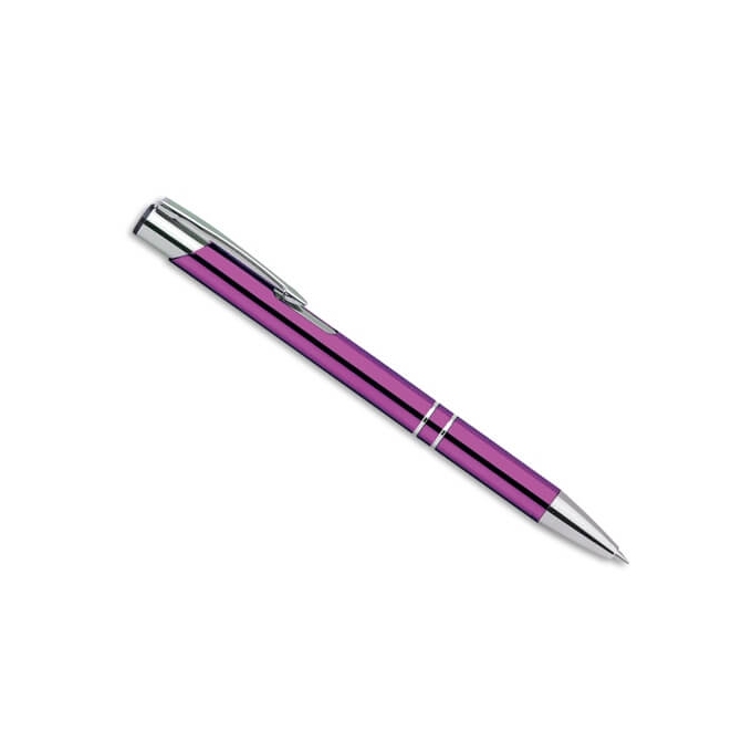 Beta Purple kuličkové pero