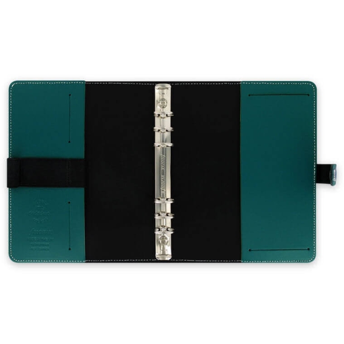 Filofax The Original A5 tyrkysový diář