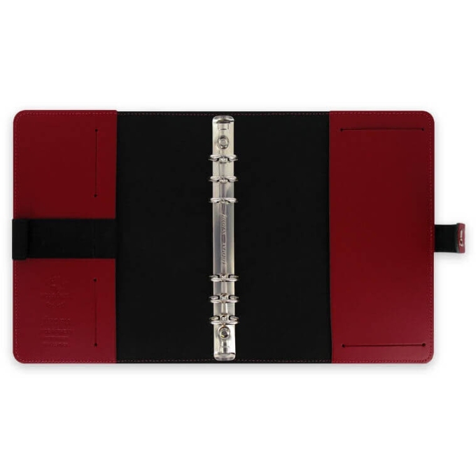 Filofax The Original A5 červený diář