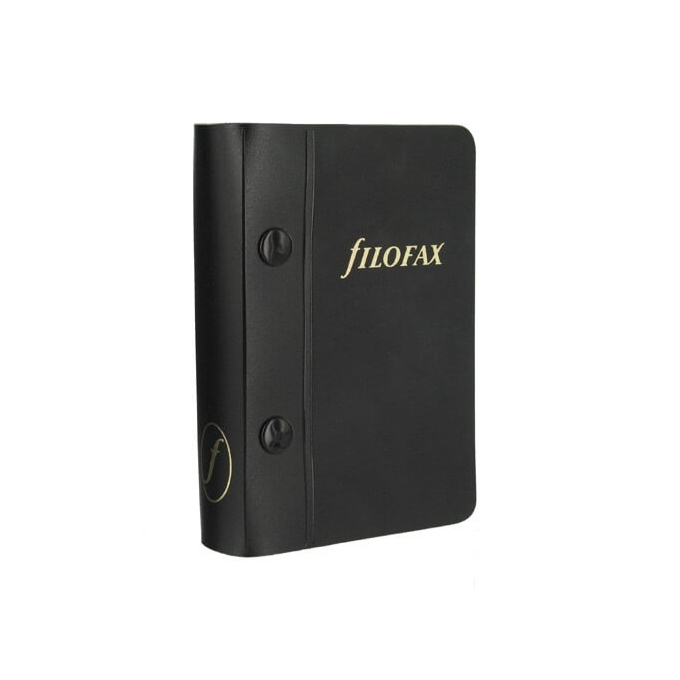 Filofax plastové archivní desky - kapesní
