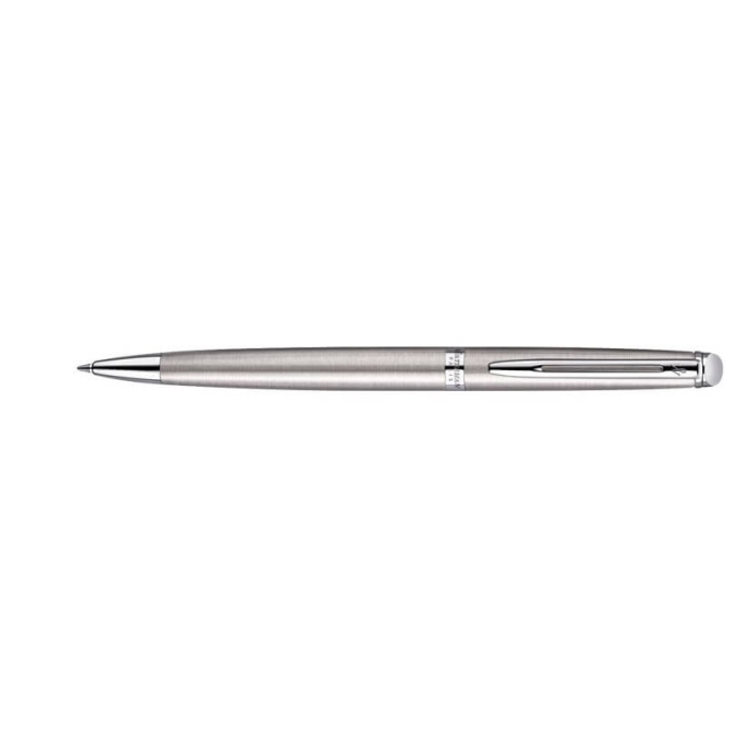 Waterman Hémisphere Essential Stainless Steel CT kuličkové pero