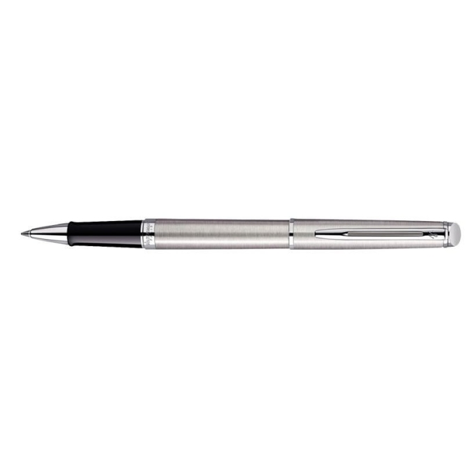 Waterman Hémisphere Essential Stainless Steel CT keramické pero