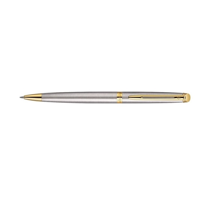 Waterman Hémisphere Essential Stainless Steel GT kuličkové pero