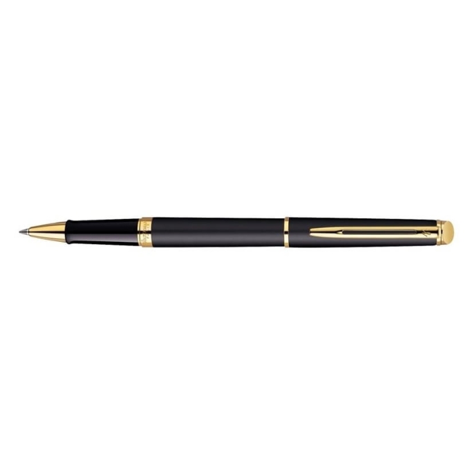 Waterman Hémisphere Essential Matt Black GT keramické pero