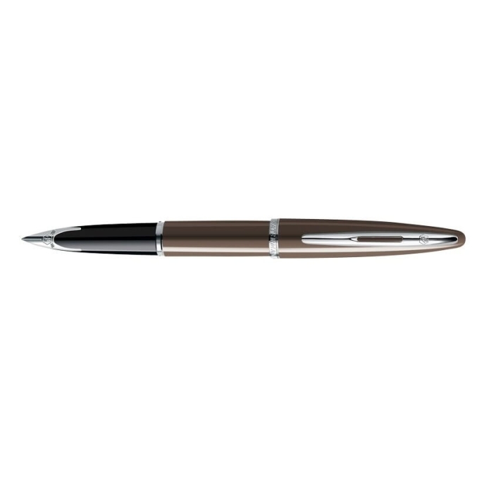 Waterman Carene Frosty Brown ST plnicí pero