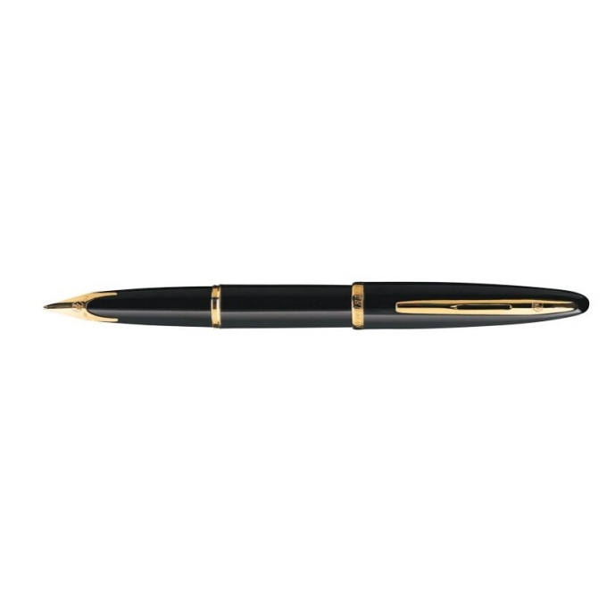 Waterman Carene Black Sea GT plnicí pero