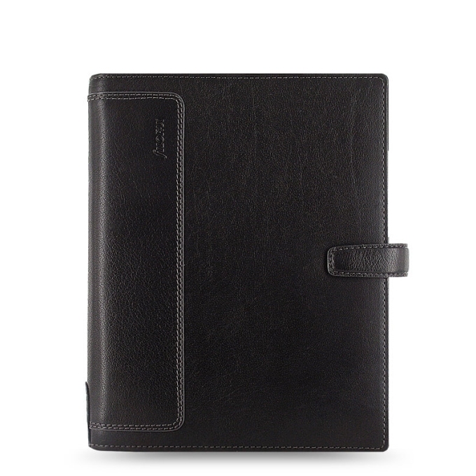 Filofax Holborn A5 černý diář