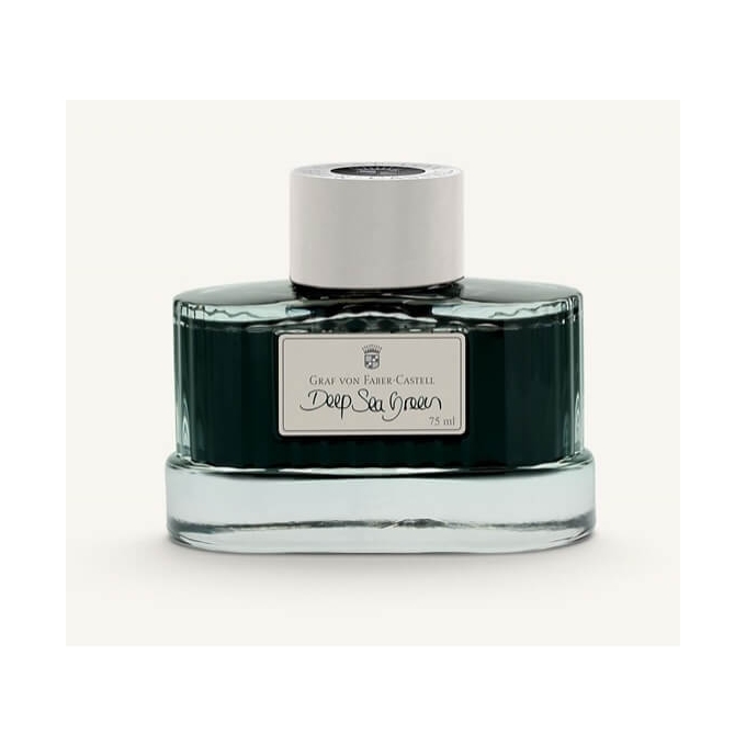 GvFC Deep Sea Green dokumentní inkoust 75 ml