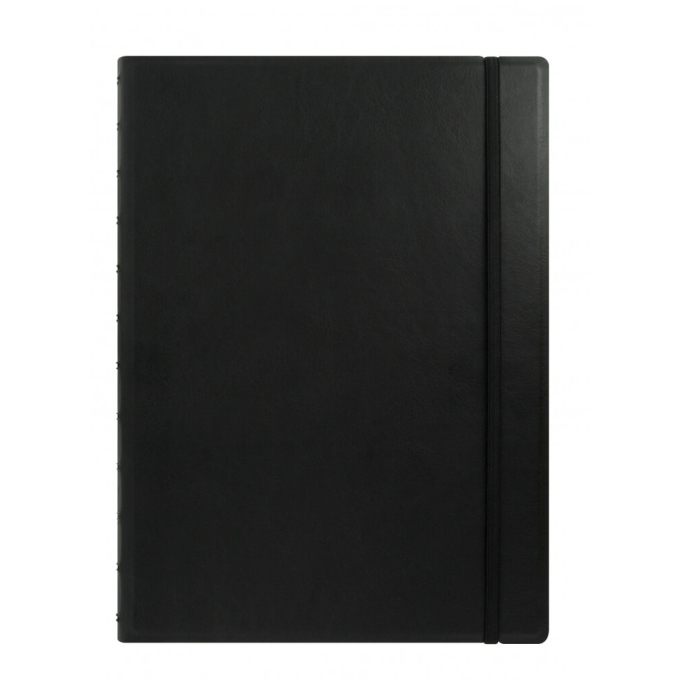 Filofax Classic Black A4 zápisník