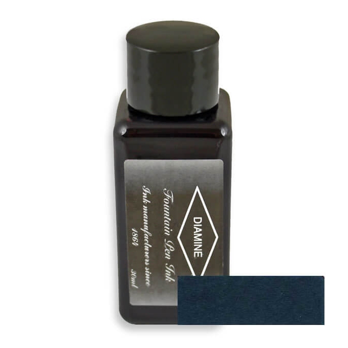 Diamine Twilight 30 ml lahvičkový inkoust 30 ml