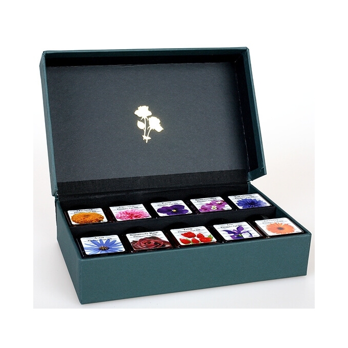 Diamine Flower set dárková sada inkoustů