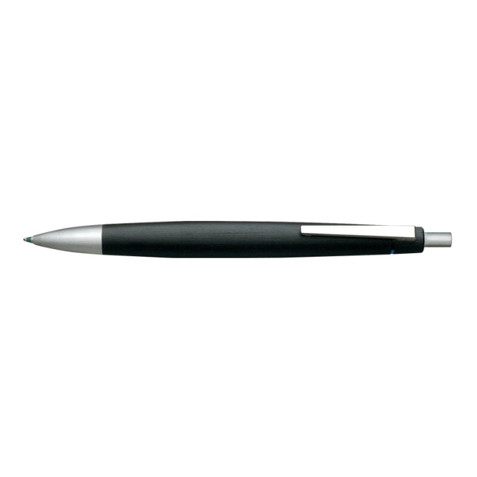 Lamy 2000 Matt Brushed multifunkční pero
