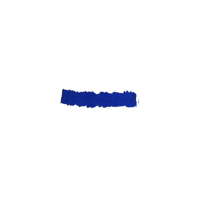 Diamine Anniversary Blue Velvet lahvičkový inkoust 40 ml