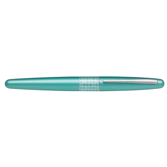 Pilot MR3 Retro Pop Blue plnicí pero