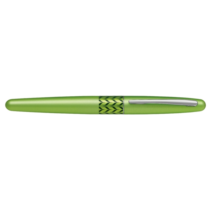 Pilot MR3 Retro Pop Green plnicí pero