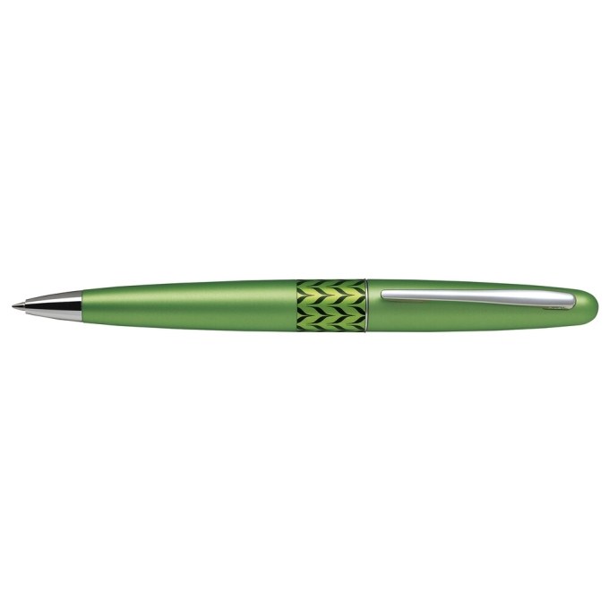 Pilot MR3 Retro Pop Green kuličkové pero