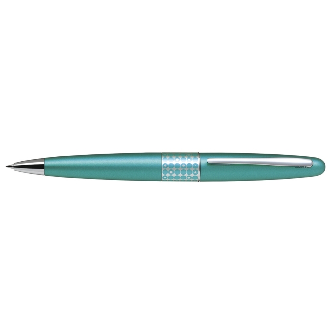 Pilot MR3 Retro Pop Blue kuličkové pero