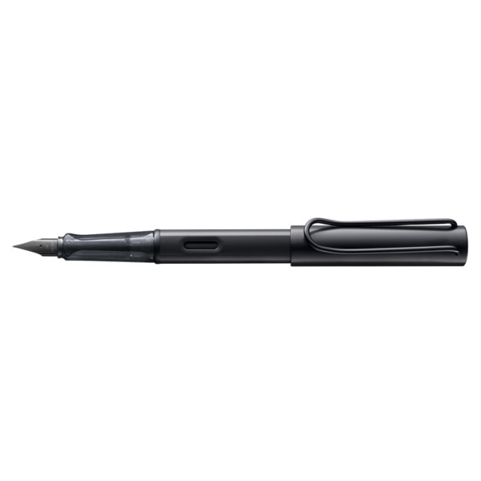 Lamy AL-star Black plnicí pero