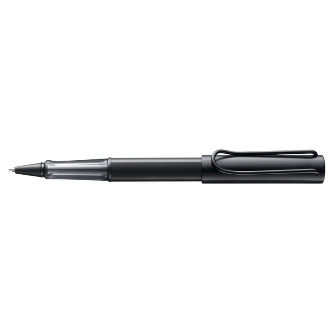 Lamy AL-star Black keramické pero