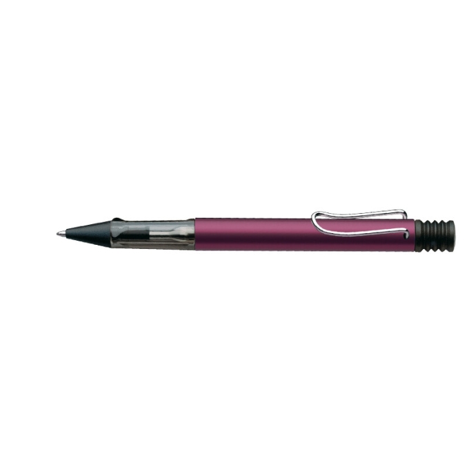 Lamy AL-star Dark Purple kuličkové pero