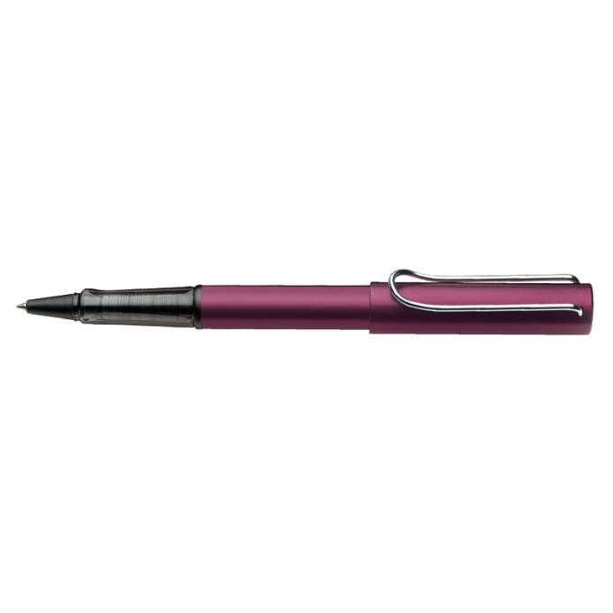 Lamy AL-star Dark Purple keramické pero