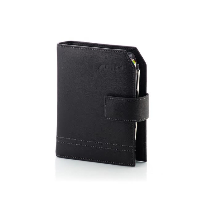 ADK Elegant A6 černý