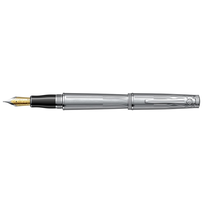 Scrikss Heritage Platinum plnicí pero