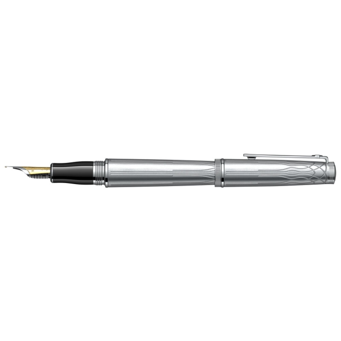 Scrikss Heritage Platinum plnicí pero